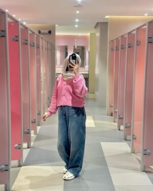 T-shirt regular fit