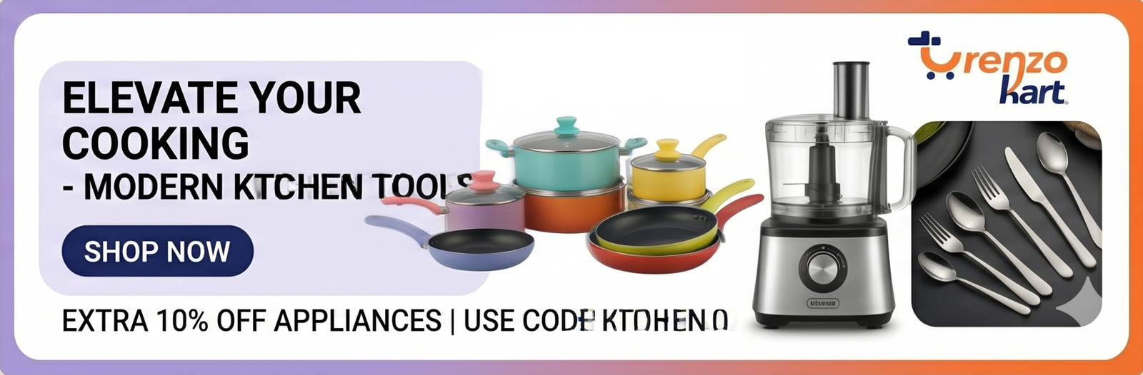Kitchen Accessories