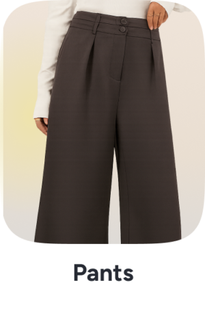 Pants
